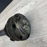 01-06 BMW E46 M3 Left Driver Rear Axle CV Shaft 2229725 OEM