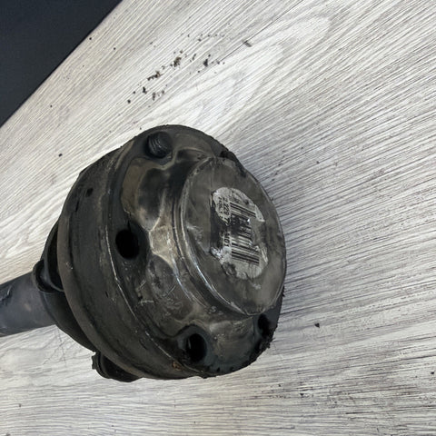 01-06 BMW E46 M3 Left Driver Rear Axle CV Shaft 2229725 OEM