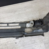 (PICKUP ONLY) BMW E30 Plastic Front Bumper Late Model Valance 41331961227