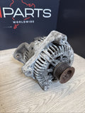 06-10 BMW E60 E63 E64 M5 M6 S85 Engine Alternator Unit OEM