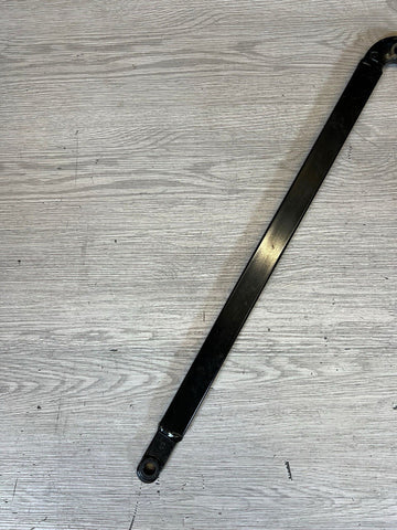 21-25 BMW G80 G82 G83 M3 M4 FRONT VERTICAL V BRACE SUPPORT BRACKET 8071577-06