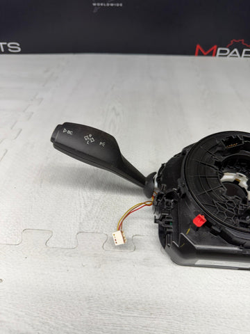10-17 BMW F10 M5 5/6/7 Turn Signal Wiper Arm Combination Clockspring Switch OEM
