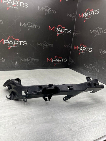 08-13 BMW E90 E92 E93 M3 Right Passenger Headlight Bracket Carrier Mount