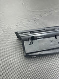 01-06 BMW E46 M3 CENTER CONSOLE GLASSES COMPARTMENT STORAGE 8260312 OEM