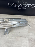 2001 BMW E46 M3 Front Bumper Metal Rebar Reinforcement Beam