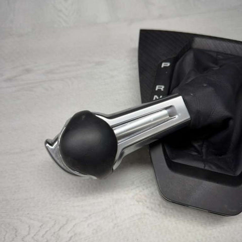 24-26 Ford Mustang Automatic Gear Shifter OEM