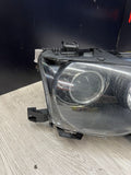 02-06 BMW E46 M3 ORIGINAL Bi Xenon Headlights Head Lights