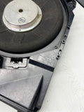 08-13 BMW E92 M3 PREMIUM SOUND AUDIO BASS SPEAKER SUB SUBWOOFER LEFT