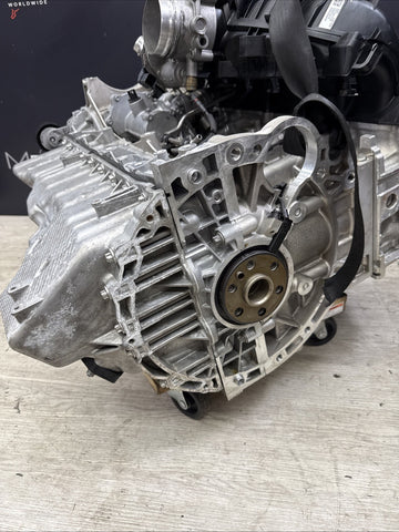 2017 BMW F80 F82 F83 F87 M2 M3 M4 S55 15-20 Engine Motor 34k Miles