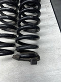 2008-2013 BMW E90 E92 E93 M3 Rear Suspension Coils Springs Pair OEM