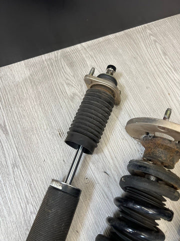 BMW E46 M3 01-06 BC Coilovers Suspension