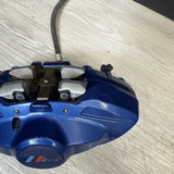 BMW F80 F82 F83 M3 M4 15-20 REAR LEFT DRIVER SIDE BREMBO BRAKE CALIPER OEM