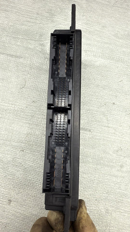 11-13 BMW 3 Series E90 E92 E93 E93 M3 Footwell Body Control Module FRM 3 9390491