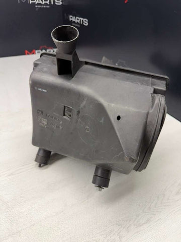 96-99 BMW E36 M3 S52 Engine Air Intake Housing Box OEM *Crack