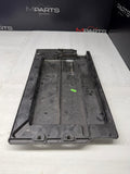 00-03 BMW E39 M5 Rear Trunk Storage Battery Box Insulation Hidden Tray Cap OEM