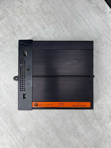 95-99 BMW E36 Z3M Z3 M Amplifier Amp OEM