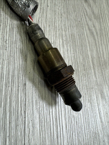 15-20 BMW M2 M3 M4 Oxygen O2 Sensor Post Cat Cylinder 4-6 F80 F82 F83 7848487