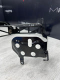 BMW G80 G82 G83 M3 M4 FRONT RIGHT HEADLIGHT MOUNT BRACKET PLATE 51118071636 OEM