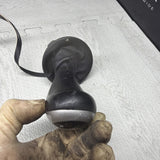 06-10 BMW E60 E63 E64 M5 M6 SMG Transmission Shift Knob & Boot 7898248