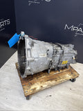 BMW 01-06 E46 M3 SMG Gearbox Transmission 115k Miles *1 Broken Tab*