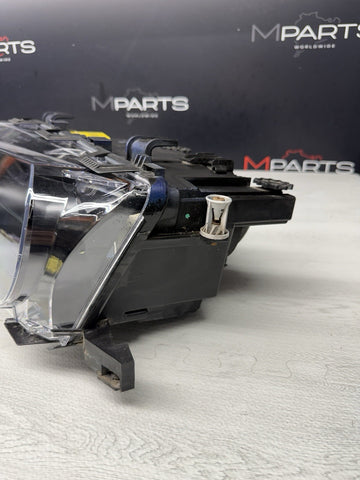 02-06 BMW E46 M3 ORIGINAL Left Driver Side Bi Xenon Headlight *Notes*