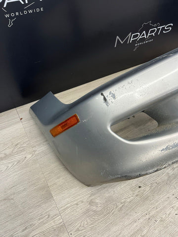 (PICKUP ONLY) 01-02 BMW Z3M Front Bumper Original OEM 51112265630 *Damaged*