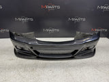 (PICKUP ONLY) 01-06 BMW E46 M3 Front Bumper Original Complete Carbon Black