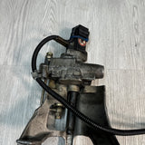 BMW E46 M3 SMG Gear Shift Actuator W Position Sensor Transmission Oem 2001-2006