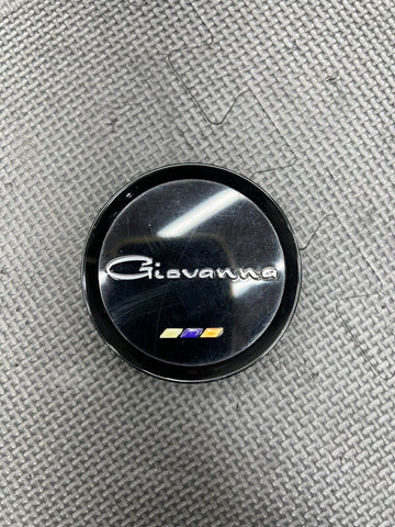 Aftermarket BMW E46 M3 Wheel Center Cap Giovanna