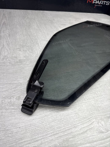 Right Passenger Rear Quarter Panel Window Glass BMW E36 325 328 M3 Coupe OEM