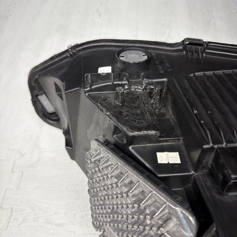 BMW 18-20 F32 F80 M3 M4 Left Side LED Adaptive IKON Headlight OEM *Repaired