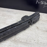 01-06 BMW E46 M3 Rear Bumper Rebar Reinforcement Beam 7894853