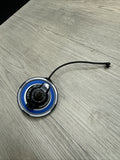 BMW E46 E60 E82 F13 F10 F30 F15 G01 F48 F80 G80 GAS FUEL FILLER CAP COVER OEM