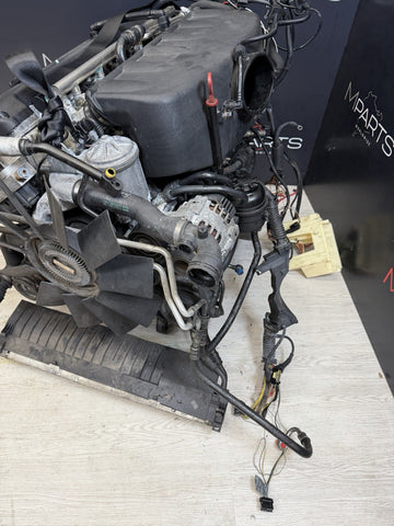 2003 BMW E46 M3 01-06 S54 3.2L Engine Motor 149k Miles Complete