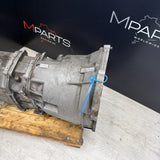 2005 BMW 01-06 E46 M3 SMG Gearbox Transmission 104k Miles
