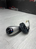 06-10 BMW E60 E63 E64 M5 M6 SMG Transmission Shift Knob & Boot 7898248