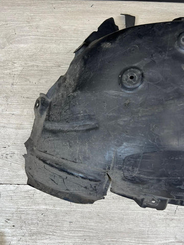 BMW M4 G82 OEM FRONT FENDER LINER - RIGHT -  51718070504 - Check Notes**