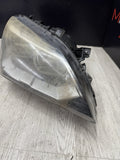12-14 OEM BMW M6 F12 F06 F13 Right Passenger Adaptive LED Headlight Complete