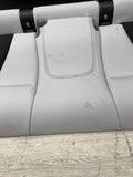 21-26 BMW G80 M3 Sedan Silverstone Interior Rear Back Seat Bench
