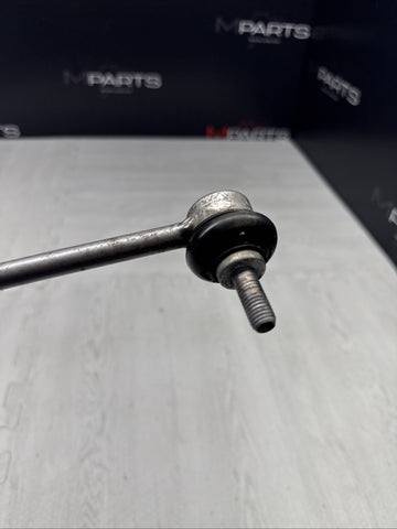Swaybar Sway Bar Stabilizer Link 21-26 BMW G80 G82 G83 M3 M4 OEM 133397-15