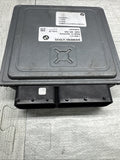 2006-2010 BMW M5 E60 5.0L ECU ENGINE CONTROL MODULE DME MS S65 7839211
