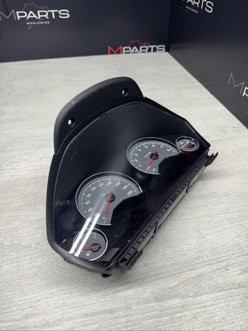 2015-2020 BMW F80 F82 F83 M3 M4 OEM INSTRUMENT GAUGE CLUSTER SPEEDO MPH HUD
