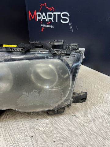 02-06 BMW E46 M3 OEM ORIGINAL Bi Xenon Headlights