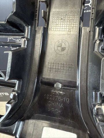 21-26 BMW G80 M3 FRONT BUMPER KIDNEY CENTER GRILLE GRILL