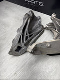BMW G80 G82 M3 M4 21-25 S58 Engine Support Brackets