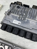 19-25 BMW M8 X5M X6M F91 F92 F93 F95 F96 S63M ENGINE DME BDC KEY SET