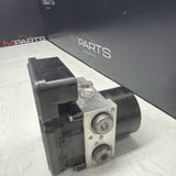 BMW E60 E63 M5 M6 06-10 03451-7841983-01 ABS DSC hydraulic Unit Complete