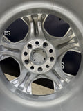 BMW M3 Z3 E36 Wheels Rims Contour 17" Style 23 17X7.5 17x8.5 5x120 2227895 Set