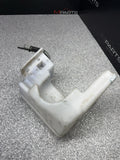 BMW 01-06 E46 330 M3 Washer Fluid Tank Reservoir W/ Headlight Washer 61677895231