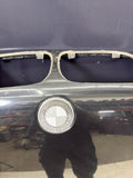(PICKUP ONLY) BMW E46 M3 01-06 Front Hood Bonnet Panel Jet Black